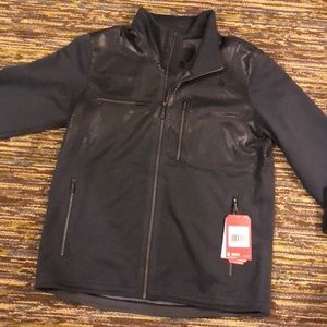 NWT The north face men’s revolution Denali.